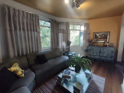 Apartamento com 3 Quartos à venda, 110m² no Santo Antônio, Belo Horizonte