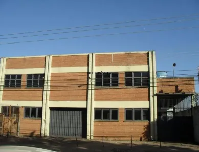 Galpão/Depósito/Armazém à venda, 1800m² no Parque Rural Fazenda Santa Cândida, Campinas