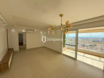 Apartamento com 3 Quartos à venda, 125m² no Vila Independência, Piracicaba