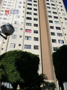 Apartamento com 2 Quartos à venda, 50m² no Jardim Andaraí, São Paulo