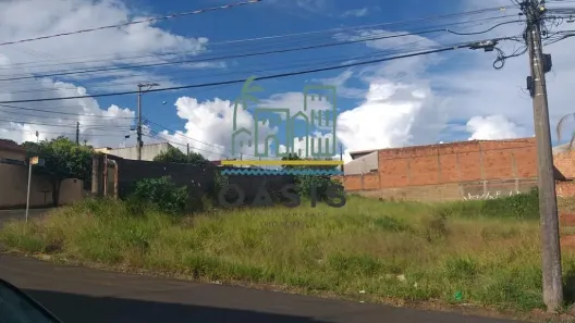 Lote/Terreno à venda, 510m² no Jardim Riviera, Franca