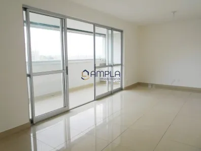 Apartamento com 4 Quartos à venda, 125m² no Estoril, Belo Horizonte