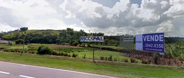 Lote/Terreno à venda, 28620m² no Condomínio Lagoinha, Jacareí