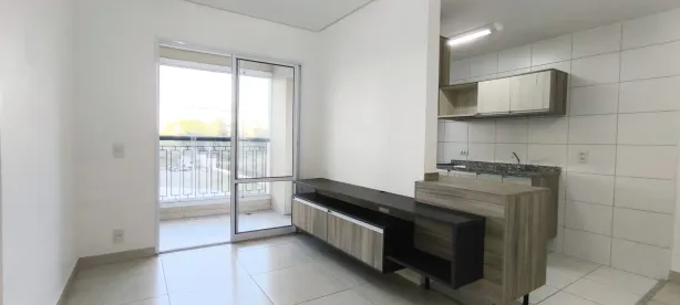 Apartamento com 2 Quartos à venda, 56m² no Jardim Ermida I, Jundiaí