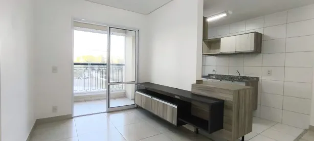 Apartamento com 2 Quartos à venda, 56m² no Jardim Ermida I, Jundiaí