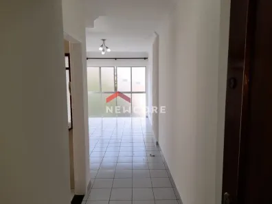 Apartamento com 1 Quarto à venda, 55m² no José Menino, Santos