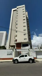 Apartamento com 4 Quartos à venda, 112m² no Papicu, Fortaleza