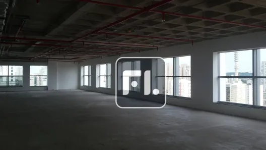 Sala Comercial à venda, 327m² no Vila Cordeiro, São Paulo