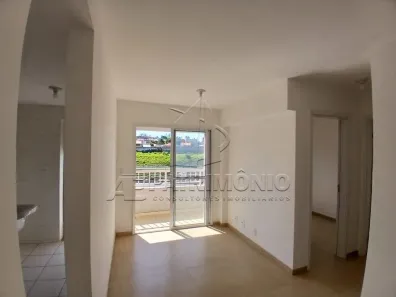 Apartamento com 2 Quartos à venda, 50m² no Vila Barcelona, Sorocaba