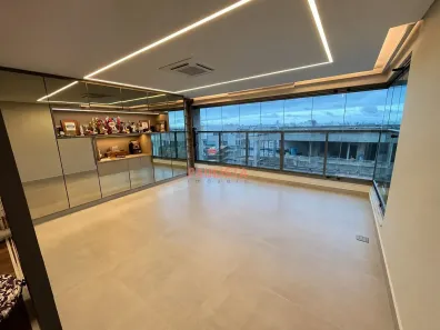Apartamento com 3 Quartos à venda, 165m² no Vila Mariana, São Paulo