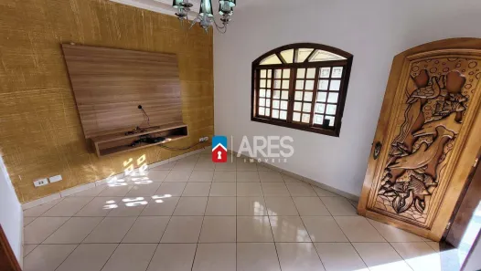 Casa com 3 Quartos para alugar, 150m² no Jardim Ipiranga, Americana