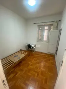 Apartamento com 1 Quarto para alugar, 30m² no Serra, Belo Horizonte