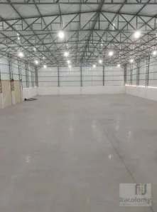 Galpão/Depósito/Armazém para alugar, 2230m² no Jardim Primavera, Mogi Mirim