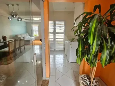 Sobrado com 3 Quartos à venda, 108m² no Vila Pereira Barreto, São Paulo