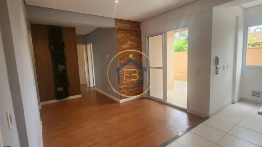 Apartamento com 2 Quartos à venda, 70m² no Santa Maria, Osasco