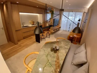 Apartamento com 2 Quartos à venda, 87m² no Barra Olímpica, Rio de Janeiro