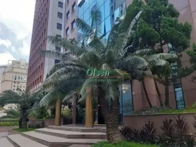 Sala Comercial à venda, 50m² no Vila Olímpia, São Paulo