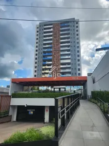 Apartamento com 3 Quartos à venda, 131m² no Bosque, Marília