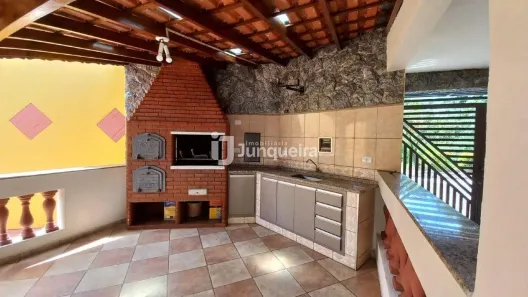 Casa com 2 Quartos à venda, 140m² no Santa Terezinha, Piracicaba