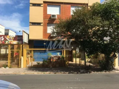 Apartamento com 1 Quarto à venda, 42m² no Cidade Baixa, Porto Alegre