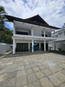 Casa de Condomínio com 4 Quartos à venda, 600m² no Recreio dos Bandeirantes, Rio de Janeiro