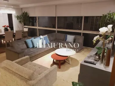 Apartamento com 3 Quartos à venda, 170m² no Pinheiros, São Paulo