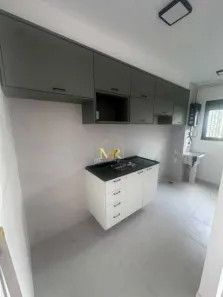 Apartamento com 2 Quartos para alugar, 64m² no Jacarepaguá, Rio de Janeiro