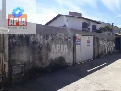 Lote/Terreno à venda, 429m² no Jardim América, Goiânia