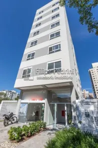 Apartamento com 1 Quarto para alugar, 44m² no Menino Deus, Porto Alegre