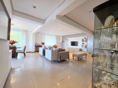 Cobertura com 4 Quartos à venda, 347m² no Cascatinha, Juiz de Fora