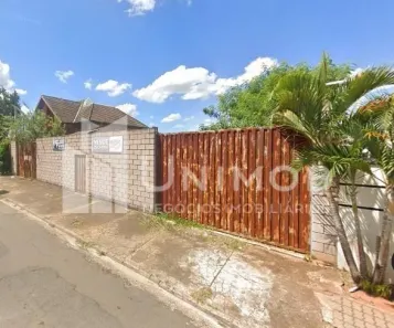 Lote/Terreno à venda, 1000m² no Chácara Primavera, Campinas
