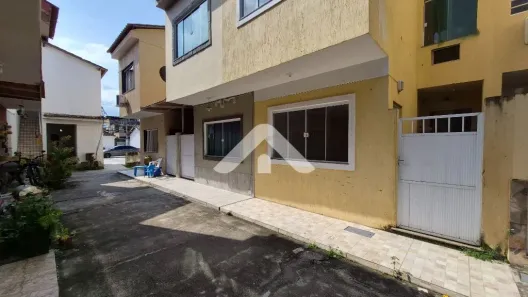 Casa com 2 Quartos à venda, 61m² no Realengo, Rio de Janeiro