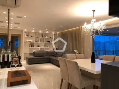 Apartamento com 2 Quartos à venda, 110m² no Vila Andrade, São Paulo