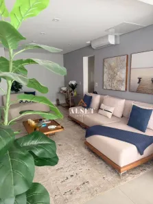 Apartamento com 3 Quartos à venda, 126m² no Vila Carrão, São Paulo