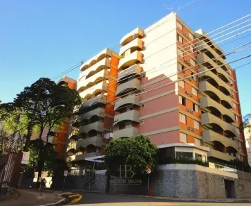 Apartamento com 3 Quartos à venda, 202m² no Centro, Londrina