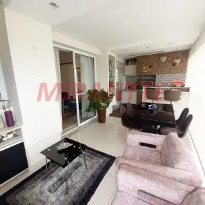 Apartamento com 3 Quartos à venda, 108m² no Vila Dom Pedro II, São Paulo