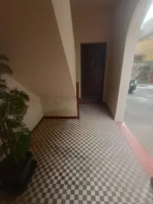 Casa com 2 Quartos para alugar, 60m² no Cascadura, Rio de Janeiro