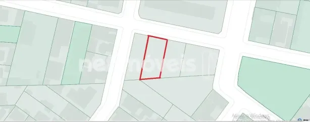 Lote/Terreno à venda, 386m² no Serrano, Belo Horizonte