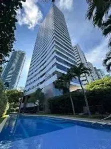 Apartamento com 3 Quartos à venda, 200m² no Ilha do Retiro, Recife