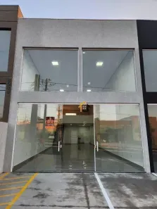 Sala Comercial à venda, 300m² no Ideal Life Ecolazer Residence, São José do Rio Preto