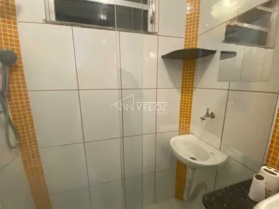 Apartamento com 1 Quarto à venda, 31m² no Flamengo, Rio de Janeiro