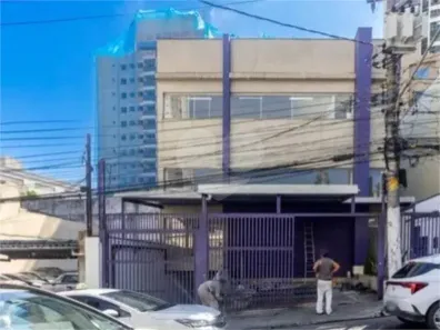Galpão/Depósito/Armazém para alugar, 305m² no Vila Gustavo, São Paulo