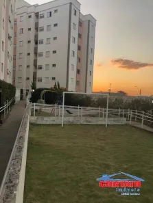 Apartamento com 2 Quartos à venda, 43m² no Recreio São Judas Tadeu, São Carlos