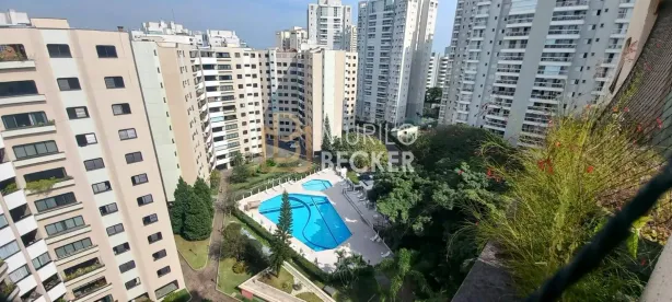 Cobertura com 4 Quartos à venda, 400m² no Vila Ema, São José dos Campos