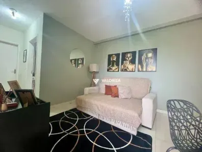 Apartamento com 2 Quartos à venda, 61m² no Jardim Europa, Sorocaba