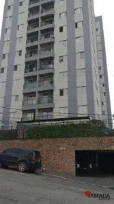 Apartamento com 2 Quartos à venda, 56m² no Vila Buenos Aires, São Paulo