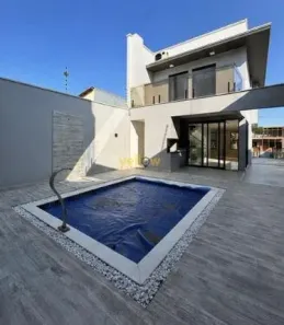 Casa com 3 Quartos à venda, 193m² no Jardim Universo, Mogi das Cruzes
