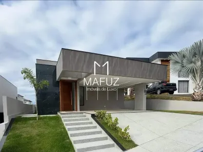 Casa de Condomínio com 4 Quartos à venda, 185m² no Residencial Park I, Vespasiano