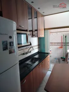 Apartamento com 3 Quartos à venda, 64m² no Macedo, Guarulhos