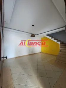 Sobrado com 4 Quartos à venda, 215m² no Jardim Santa Clara, Guarulhos
